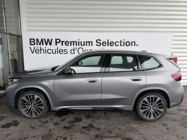 Bmw X1 ixdrive30 313ch m sport — photo 15