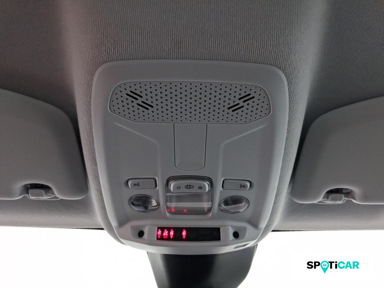 Peugeot 208 1.2 puretech 75ch s&s like 2022 — photo 17