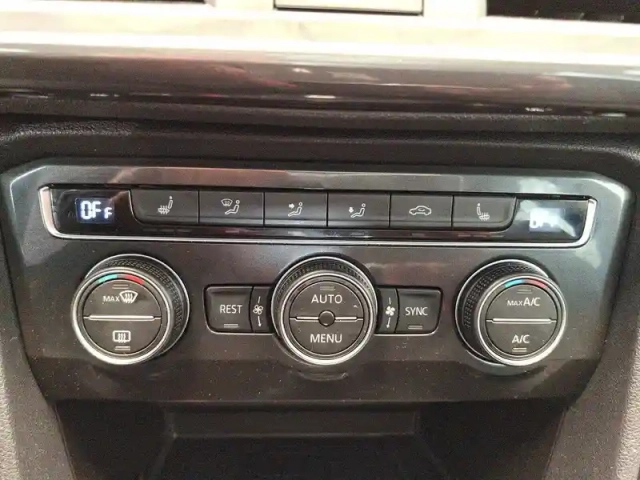 Seat Tarraco 2.0 tsi 190 ch start/stop dsg7 4drive 7 pl — photo 31