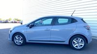 Renault Clio 1.5 dCi 100ch Evolution - 25 — photo 8