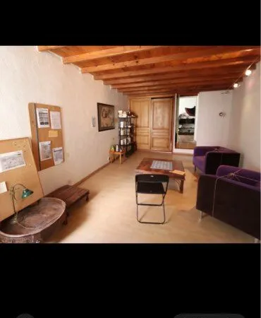 Avignon Appart.3p 85m2/terrasse