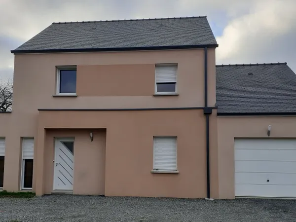 Loue maison