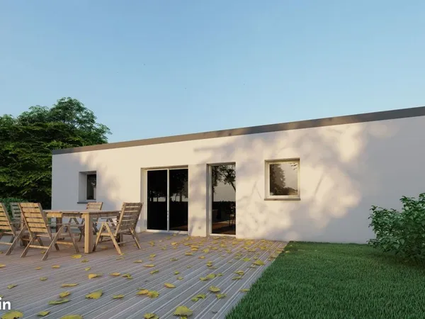 Maison 74 m² La Vicomte Sur Rance