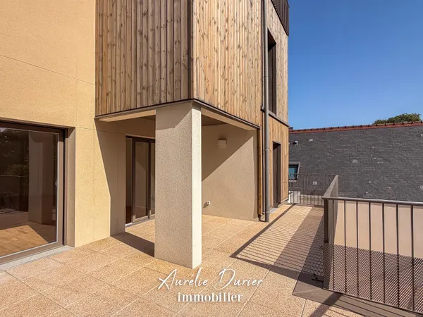 Appartement Charline T5 - Résidence Emblem proche commodités