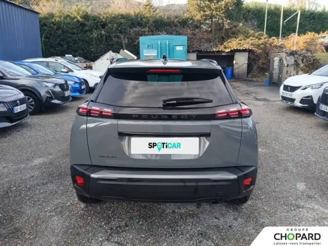 Peugeot 2008 100 s&amp;s bvm6 — photo 29