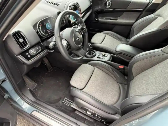 Mini Countryman cooper 136ch edition premium plus bva7 — photo 4