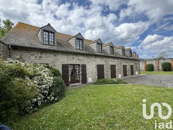 Maison 3 pièces 61 m²
