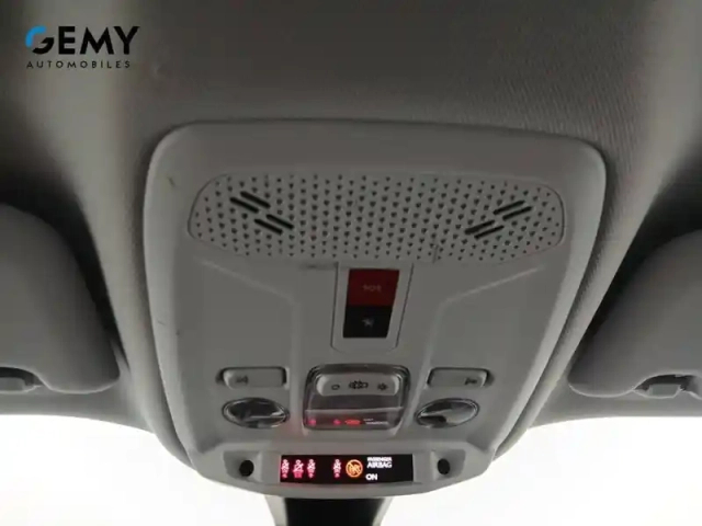 Peugeot 2008 puretech 130 s&amp;s eat8 — photo 61