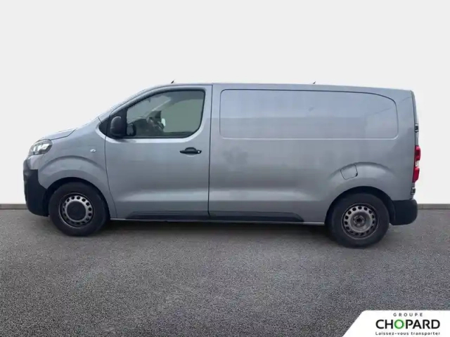Citroën Jumpy fgn m bluehdi 145 s&amp;s eat8 — photo 9