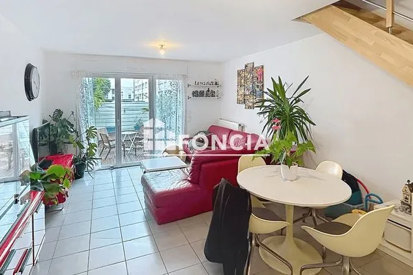 Maison 5 pièces 86 m²