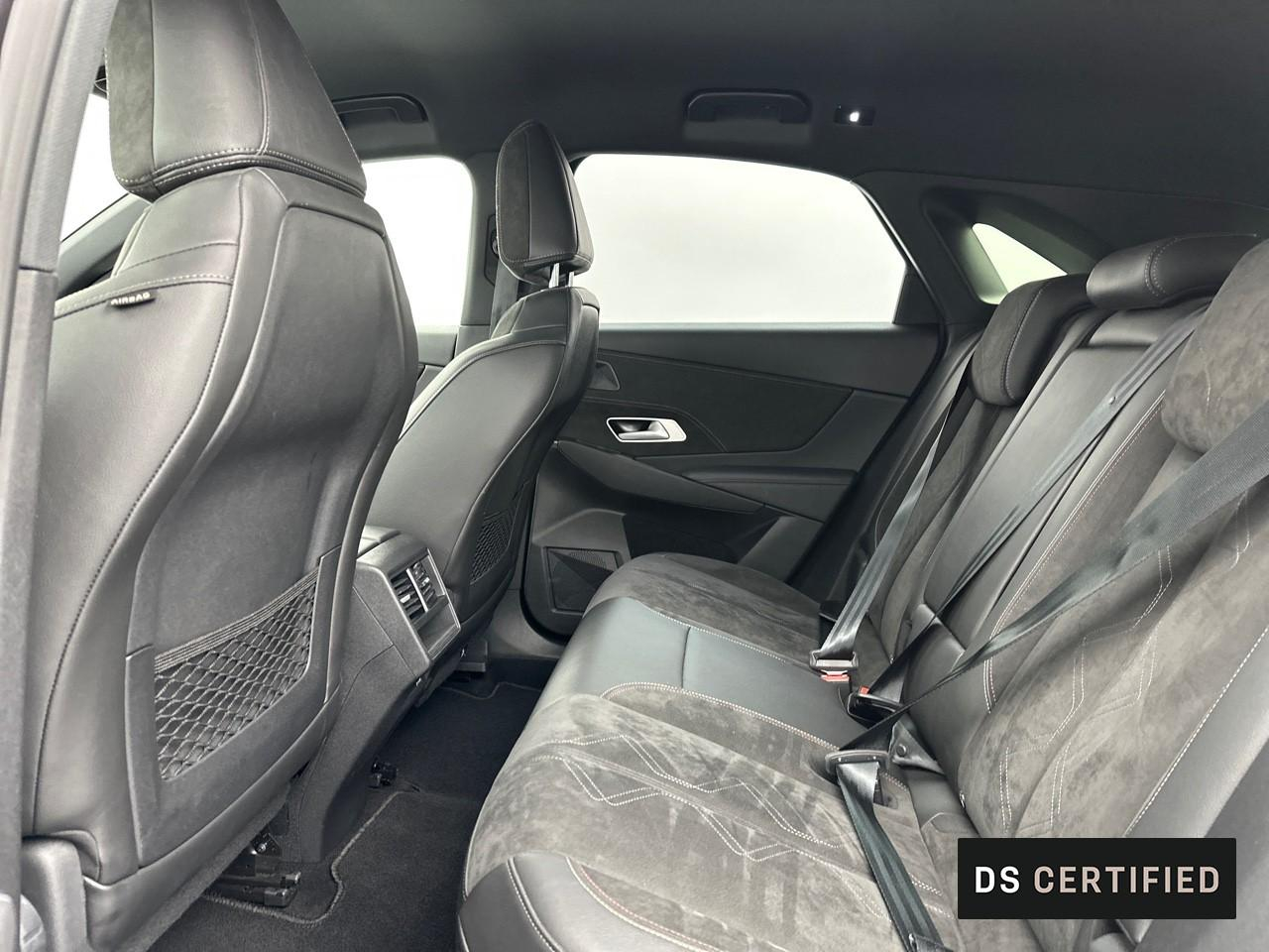 Ds Ds 7 crossback crossback hybride e-tense 225 eat8 performance lin — photo 13