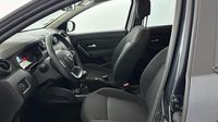 Dacia Duster 1.5 Blue dCi 115ch Evasion 4x2 E6U — photo 12