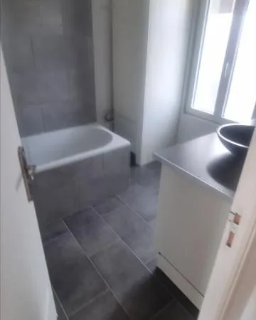 Appartement 4 pièces 139 m²