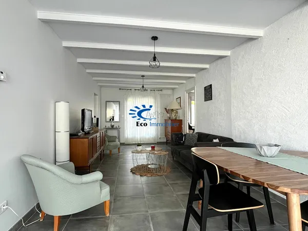 MAISON MEUBLEE T3 PERIGNY