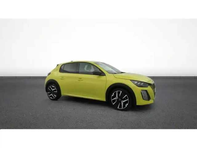 Peugeot 208 puretech 100 s&amp;s bvm6 — photo 11