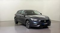 Seat Leon St 1.5 eTSI 150ch FR DSG7 — photo 3