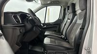 Ford Transit Custom 320 L1H1 2.0 EcoBlue 170 MS-RT BVA6 — photo 16