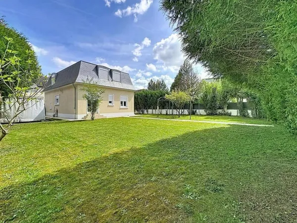 Maison 6 pièces 143 m²