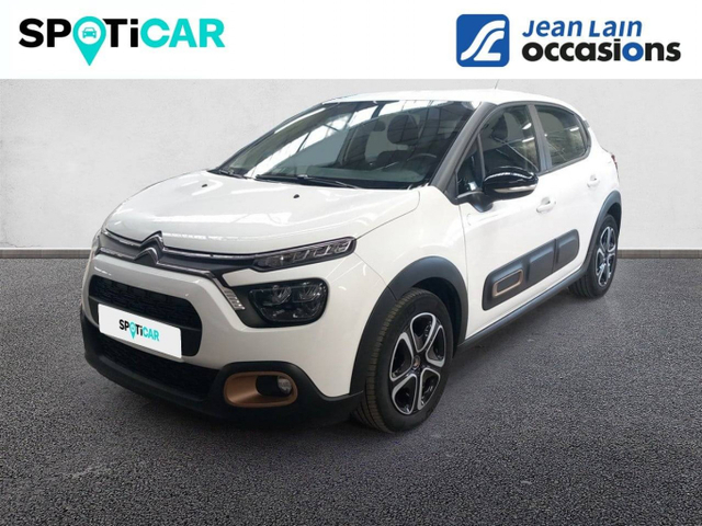 Citroen C3 PureTech 83 S&S BVM5 C-Series