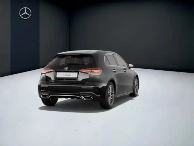 Mercedes Classe A 180 amg line — photo 20