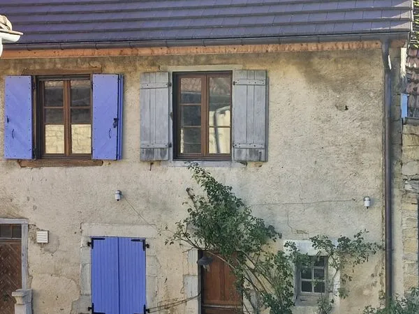 Maison 5 pièces 150 m²