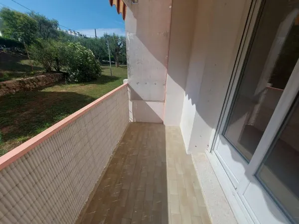 Appartement 4 pièces 68 m²