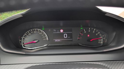 Peugeot 208 1.2 PureTech 100 - Style Edition – 2024 – 26220 km – Essence – Boîte Manuelle — photo 20