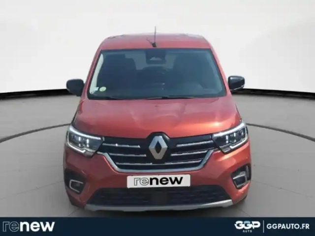 Renault Kangoo 1.5 blue dci 95ch intens — photo 23