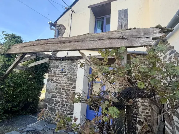 Maison 5 pièces 67 m²