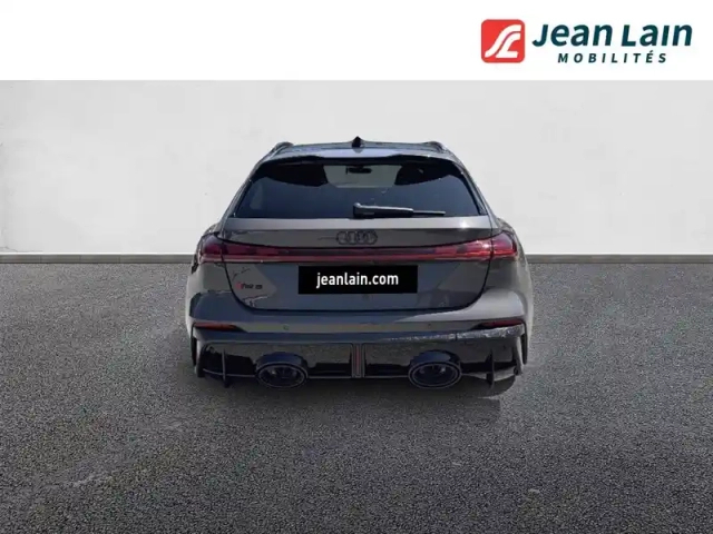 Audi A5 rs5 avant phev v6 2.9 quattro tiptronic — photo 6