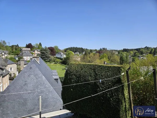 Maison 5 pièces 95 m²