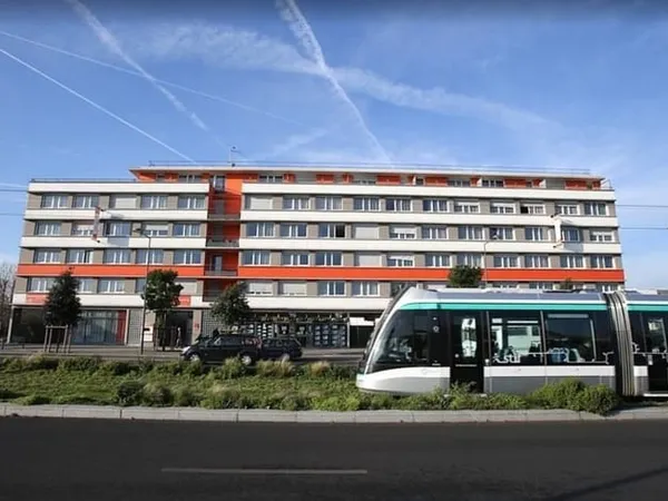 Résidence Affaires