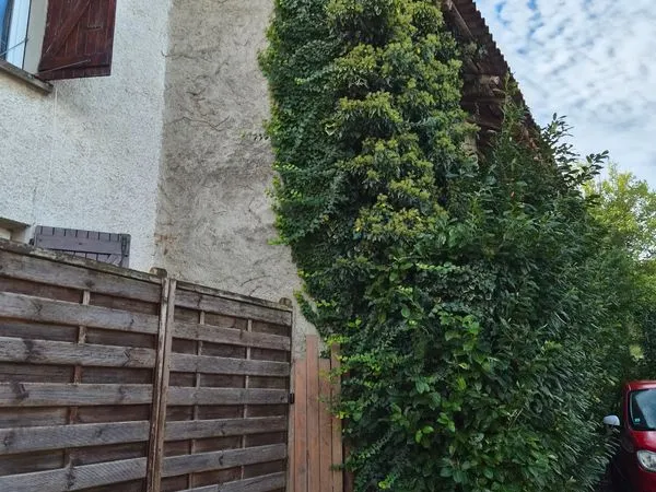 Appartement t2