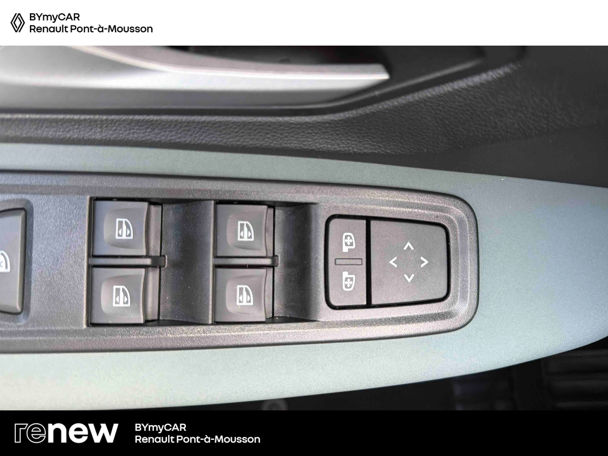 Dacia Sandero ECO-G 120 auto — photo 18