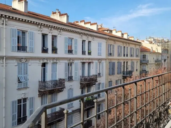 Appartement Duplex 72m2 en étage élevé