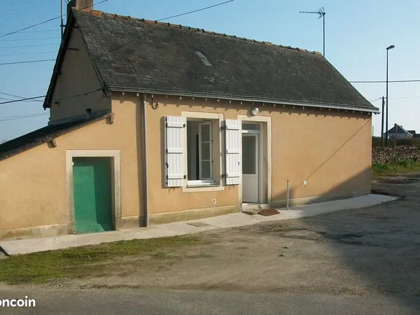 Maison 24m2 Laval