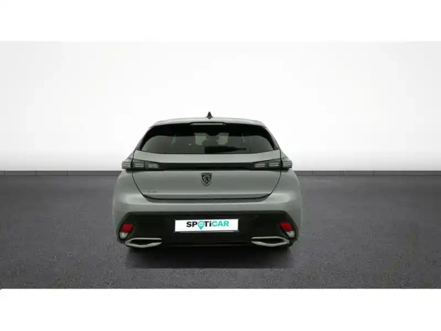 Peugeot 308 bluehdi 130ch s&amp;s eat8 — photo 7