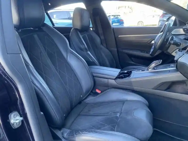 Peugeot 508 ii bluehdi 180 s&amp;s eat8 gt — photo 29