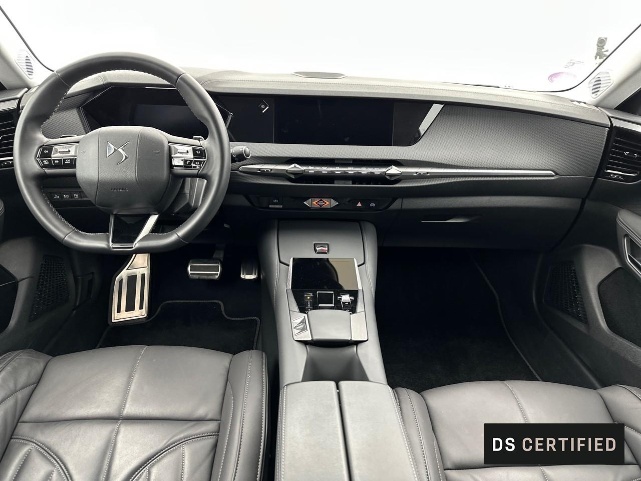 Ds Ds 4 hybride e-tense 225 eat8 rivoli — photo 12