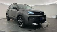 Citroen C5 Aircross 1.5 BlueHDi 130ch MAX boite automatique — photo 3