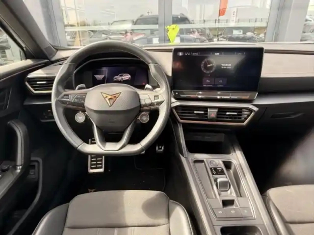 Cupra Formentor 1.4 e-hybrid 245ch vz dsg6 — photo 14
