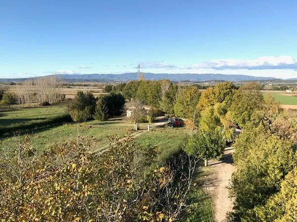 Meyrargues Maison à la campagne