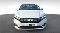 Dacia Sandero 1.0 TCe 90ch Expression — photo 2