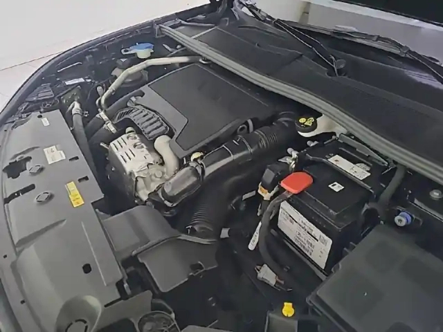 Peugeot 308 puretech 130ch s&amp;s bvm6 — photo 40