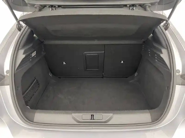 Peugeot 308 bluehdi 130ch s&amp;s eat8 — photo 13