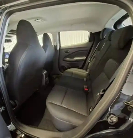 Nissan Juke dig-t 114 — photo 12