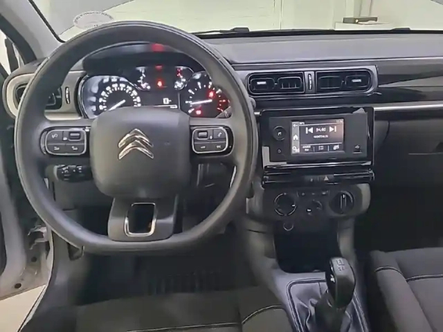 Citroën C3 puretech 83 s&amp;s bvm5 — photo 11