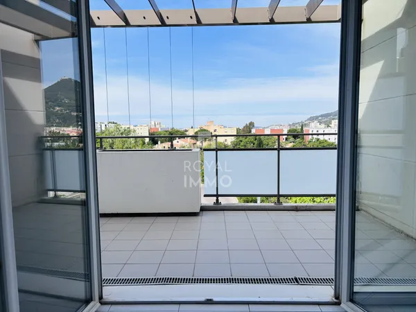 Appartement T2 La Valette-du-Var vendu Loué