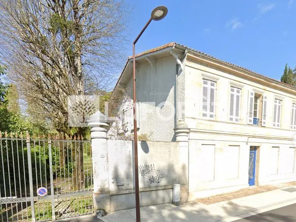 Appartement 1 pièce 12 m²