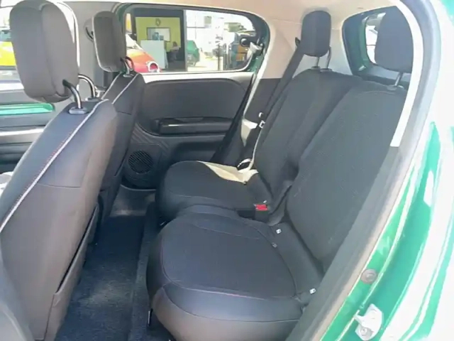 Renault Twingo e-tech electrique 80 ch autonomie urbaine — photo 42